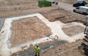 New Build - Townhouse - Fuente Álamo