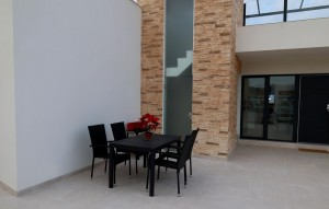 New Build - Apartment - Fuente Álamo