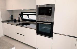 New Build - Apartment - Fuente Álamo