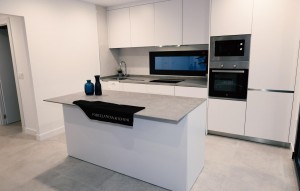 New Build - Apartment - Fuente Álamo