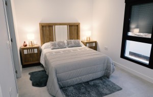 New Build - Apartment - Fuente Álamo