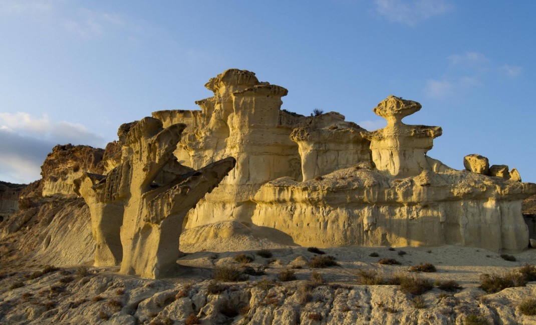 New Build - Apartment - Fuente Álamo