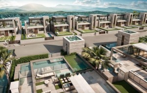 New Build - Apartment - Fuente Álamo