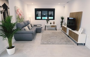 New Build - Apartment - Fuente Álamo