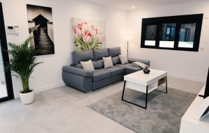 New Build - Apartment - Fuente Álamo