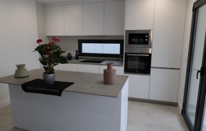 New Build - Apartment - Fuente Álamo