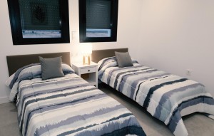 New Build - Apartment - Fuente Álamo