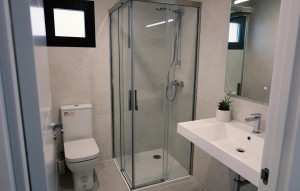 New Build - Apartment - Fuente Álamo