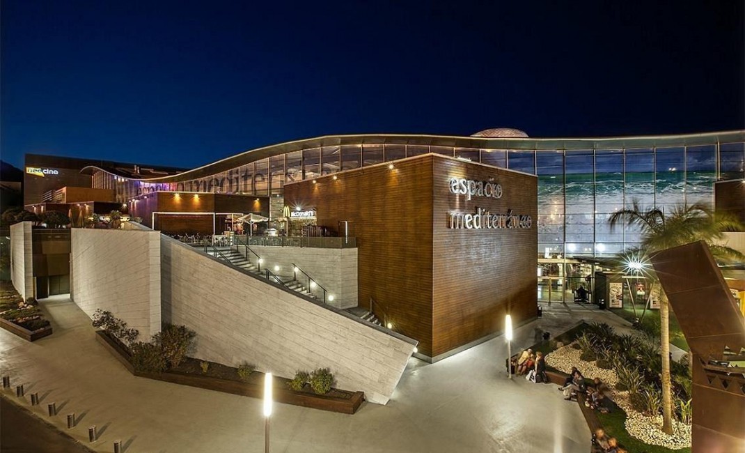 New Build - Apartment - Fuente Álamo