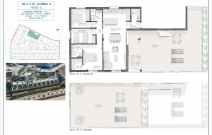 Nouvelle construction - Appartement - Águilas