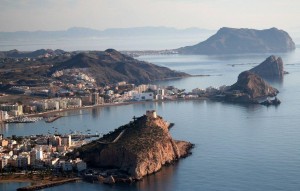 Nouvelle construction - Appartement - Águilas