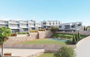 New Build - Villa - Finestrat