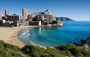 New Build - Villa - Finestrat