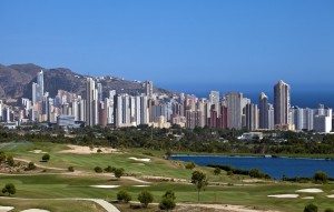 New Build - Villa - Finestrat