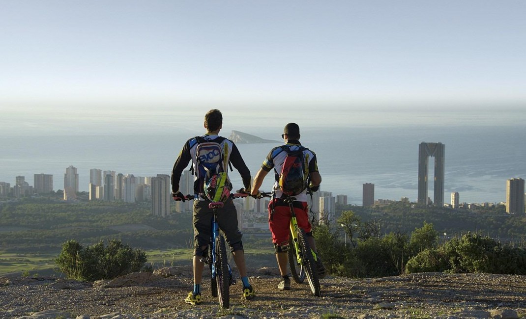 New Build - Villa - Finestrat