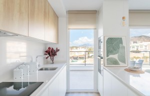 New Build - Villa - Finestrat