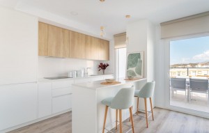 New Build - Villa - Finestrat