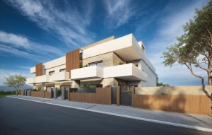 New Build - Apartment - San Pedro del Pinatar