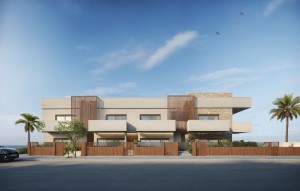 New Build - Apartment - San Pedro del Pinatar