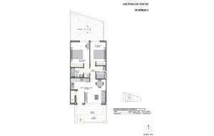 New Build - Apartment - San Pedro del Pinatar