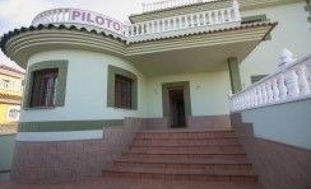 Nouvelle construction - Villa - Torrevieja