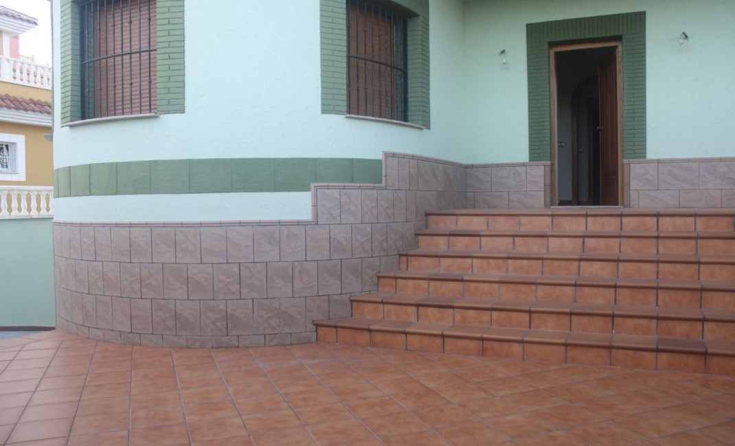 Nouvelle construction - Villa - Torrevieja