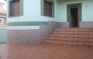 Nouvelle construction - Villa - Torrevieja