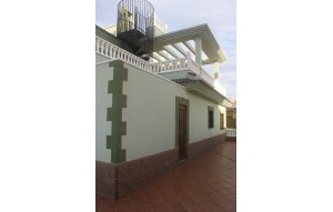 Nouvelle construction - Villa - Torrevieja