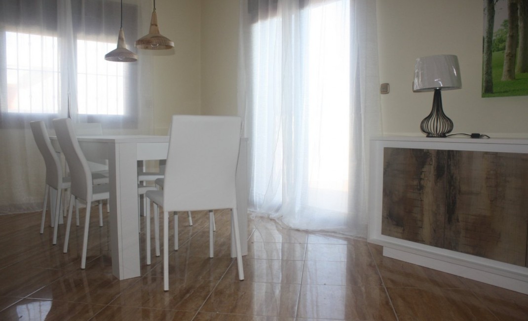 Nouvelle construction - Villa - Torrevieja