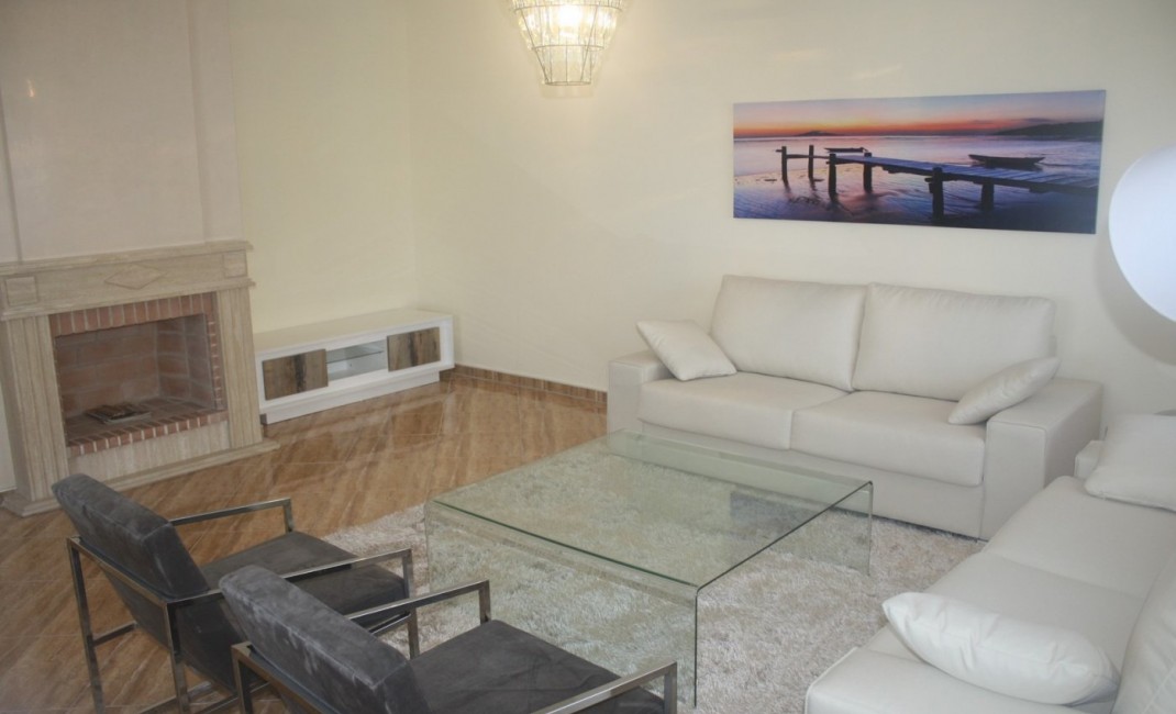 Nouvelle construction - Villa - Torrevieja