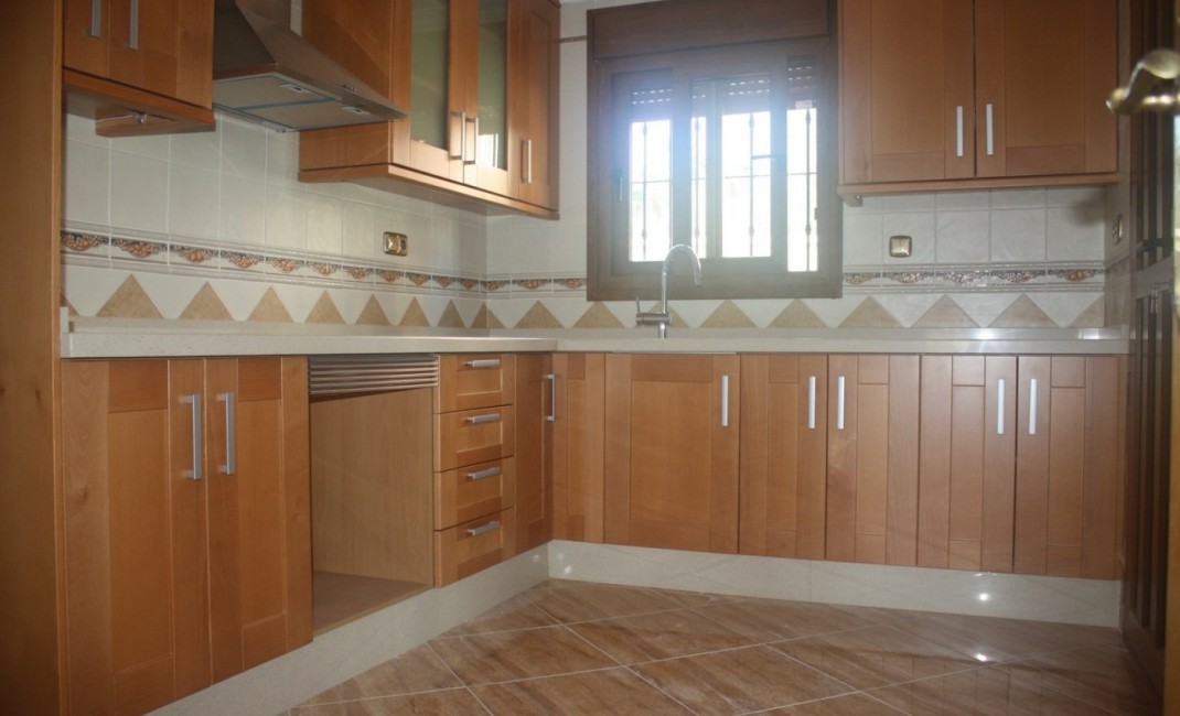 Nouvelle construction - Villa - Torrevieja