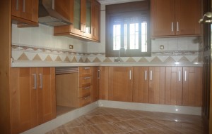 Nouvelle construction - Villa - Torrevieja