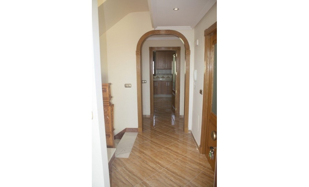 Nouvelle construction - Villa - Torrevieja