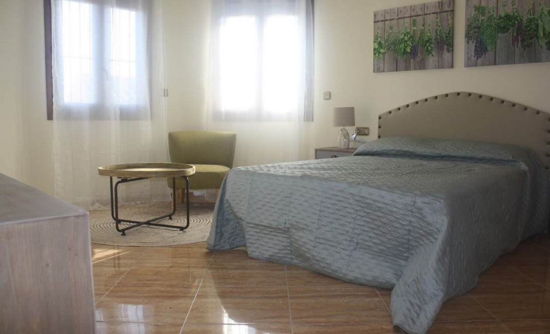 Nouvelle construction - Villa - Torrevieja