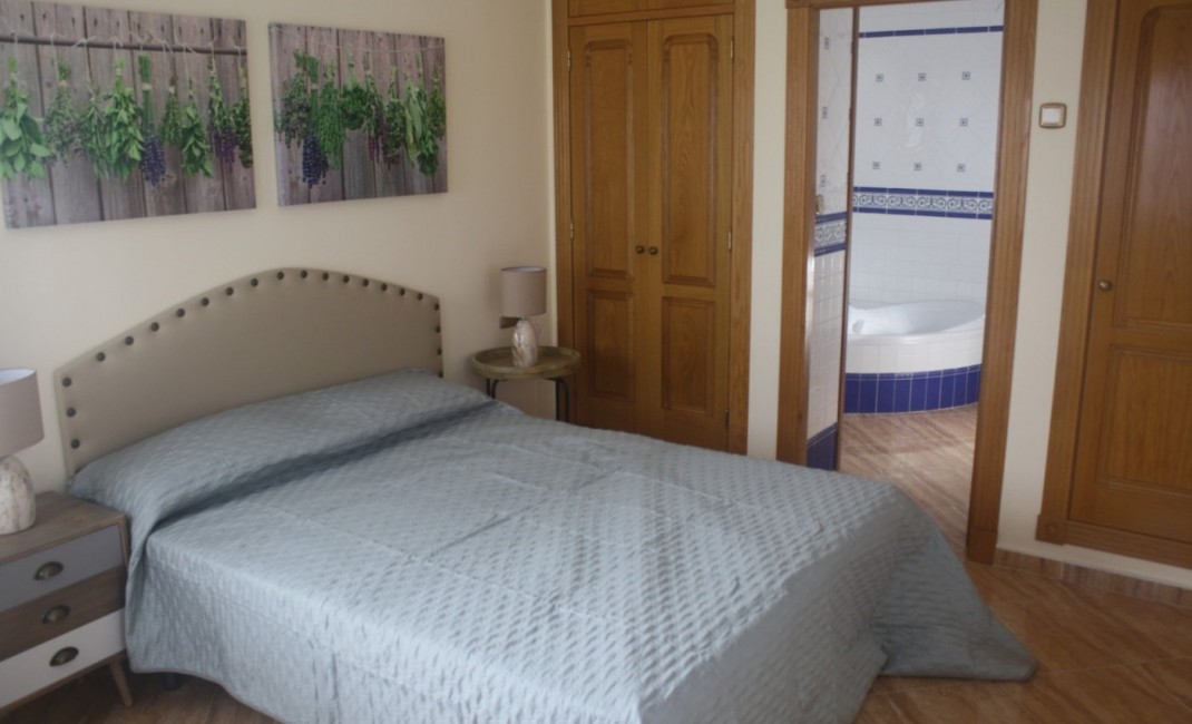 Nouvelle construction - Villa - Torrevieja