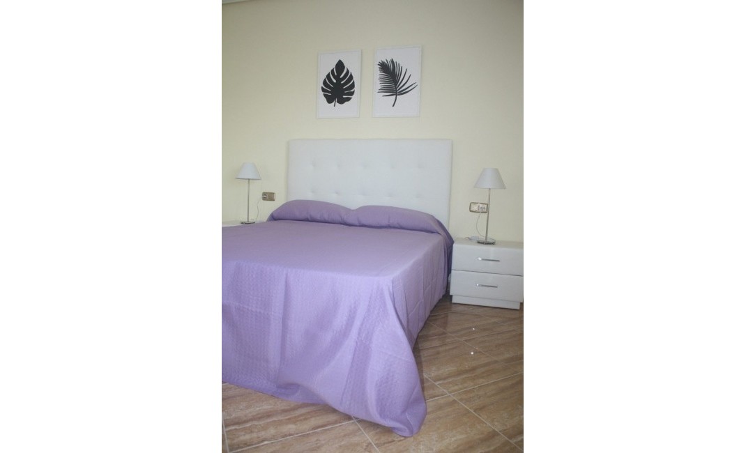 Nouvelle construction - Villa - Torrevieja