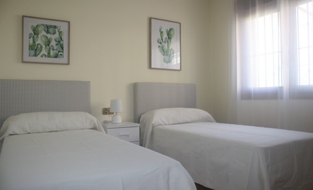 Nouvelle construction - Villa - Torrevieja