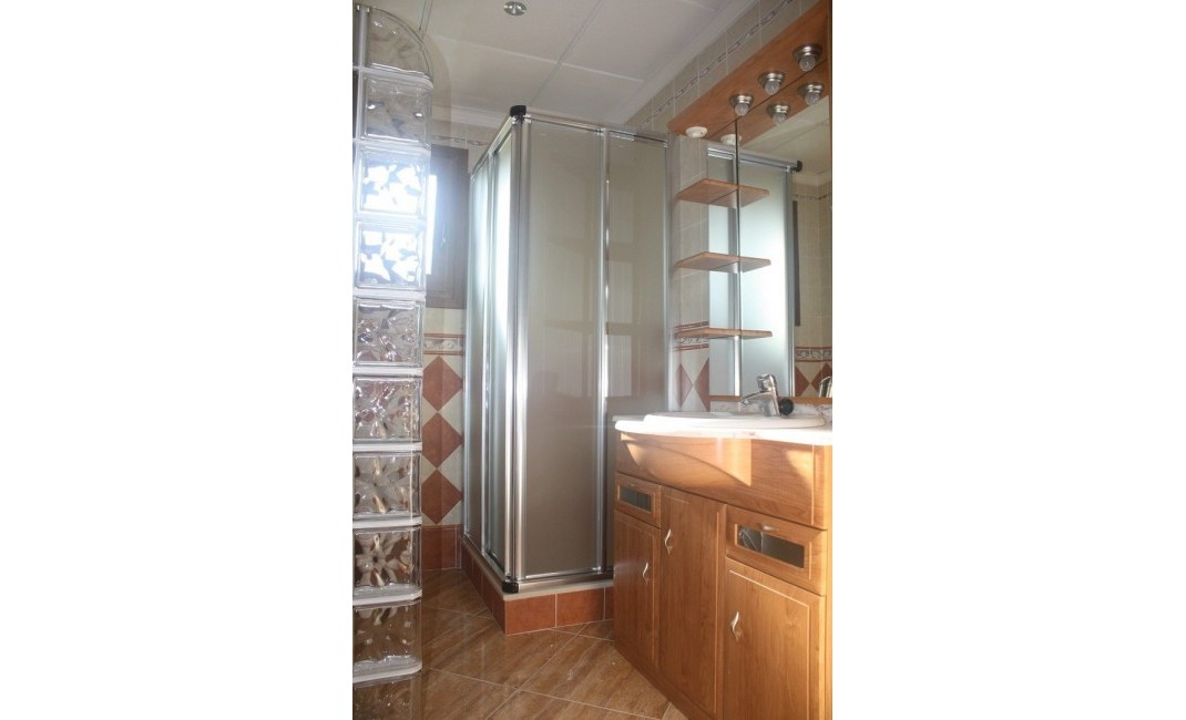 Nouvelle construction - Villa - Torrevieja