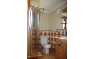 Nouvelle construction - Villa - Torrevieja