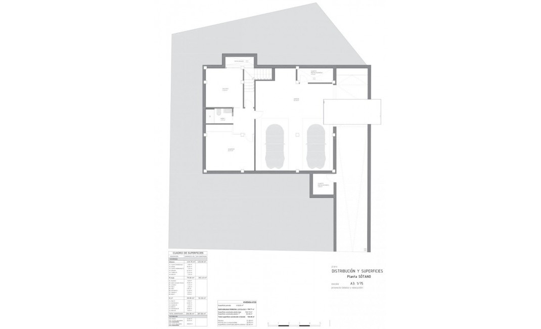 Nouvelle construction - Villa - Torrevieja