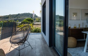 New Build - Apartment - Villajoyosa