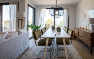 New Build - Apartment - Villajoyosa