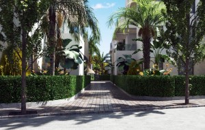 Nouvelle construction - Appartement - Torre Pacheco - Torre-pacheco