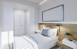 Nouvelle construction - Appartement - Torre Pacheco - Torre-pacheco