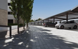 Nouvelle construction - Appartement - Torre Pacheco - Torre-pacheco