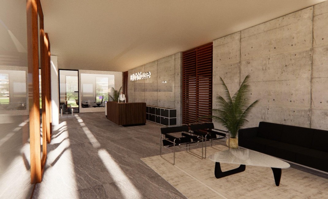 Nouvelle construction - Appartement - Torre Pacheco - Torre-pacheco