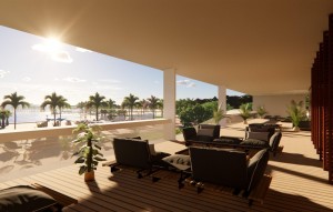 Nouvelle construction - Appartement - Torre Pacheco - Torre-pacheco