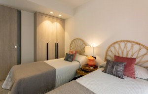 Nouvelle construction - Semidetached - Algorfa