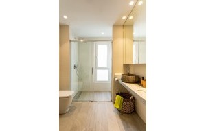 Nouvelle construction - Semidetached - Algorfa