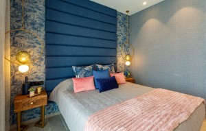 Nouvelle construction - Semidetached - Algorfa